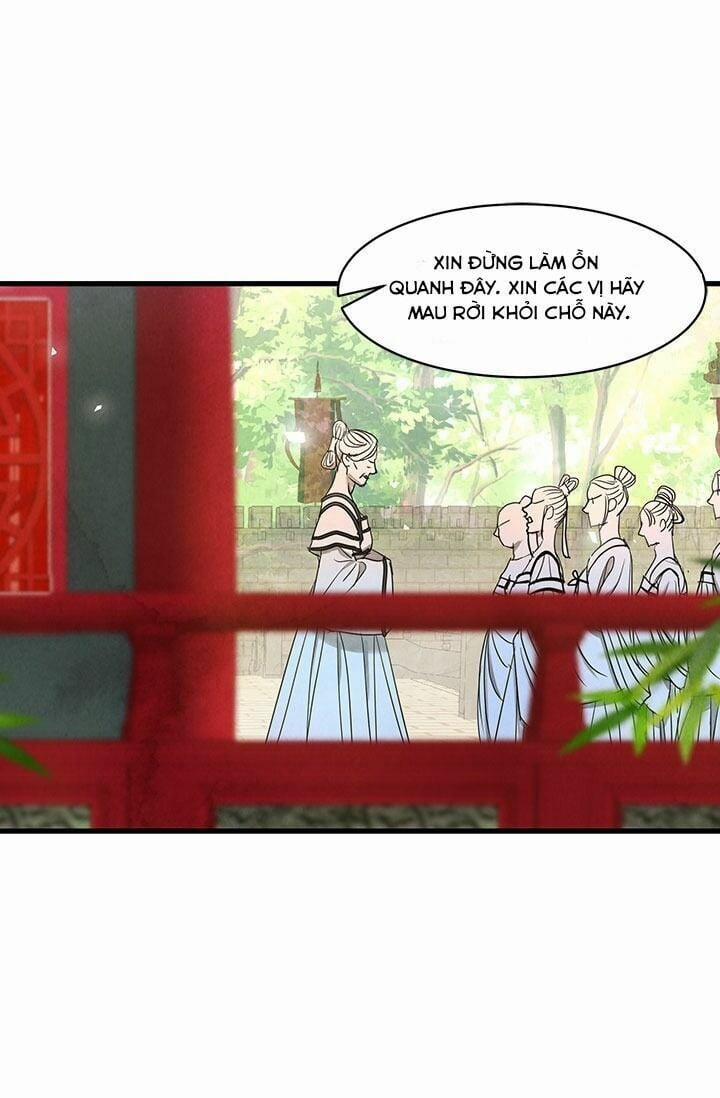 Đêm Thác Loạn (Đêm Dục Vọng) 9 trang 33