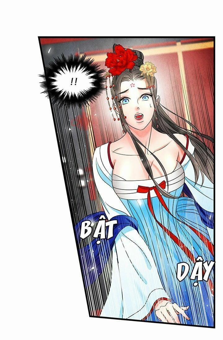Đêm Thác Loạn (Đêm Dục Vọng) 9 trang 35