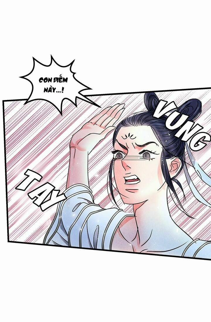 Đêm Thác Loạn (Đêm Dục Vọng) 9 trang 40