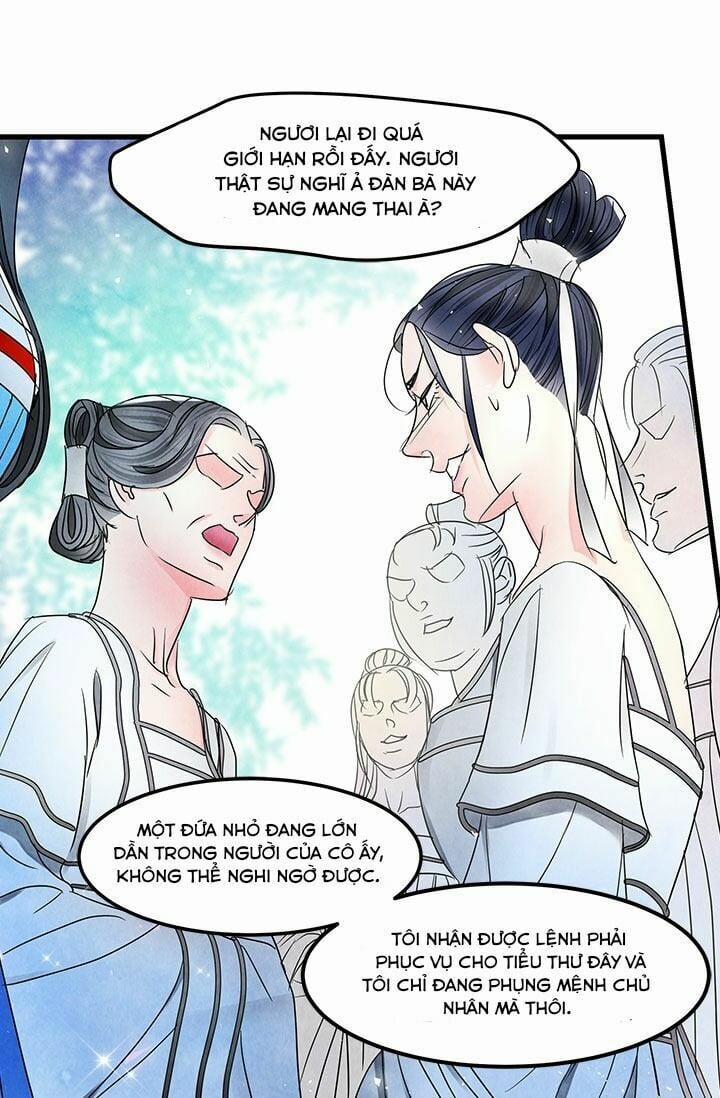 Đêm Thác Loạn (Đêm Dục Vọng) 9 trang 50