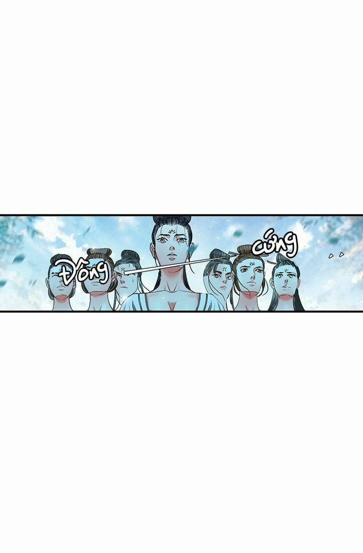 Đêm Thác Loạn (Đêm Dục Vọng) 9 trang 53