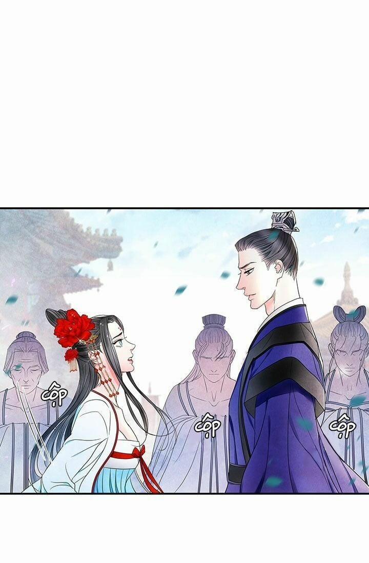 Đêm Thác Loạn (Đêm Dục Vọng) 9 trang 56