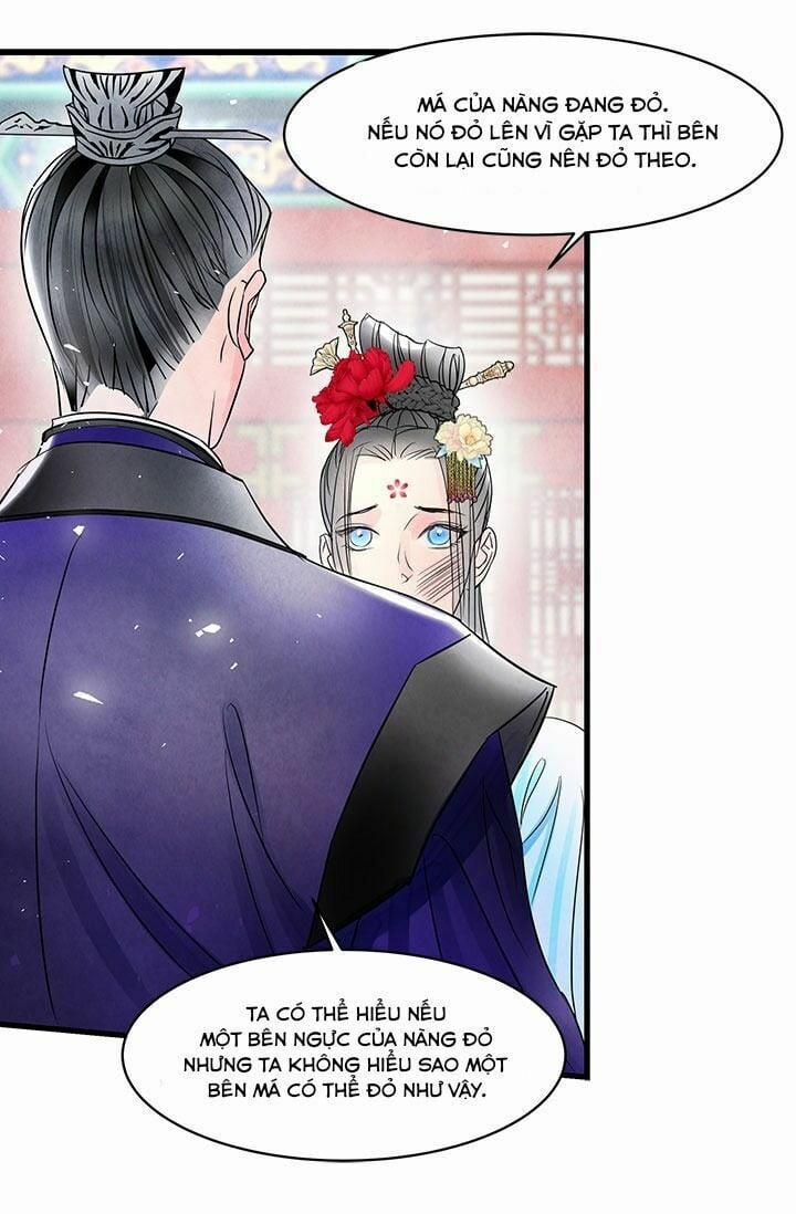 Đêm Thác Loạn (Đêm Dục Vọng) 9 trang 58