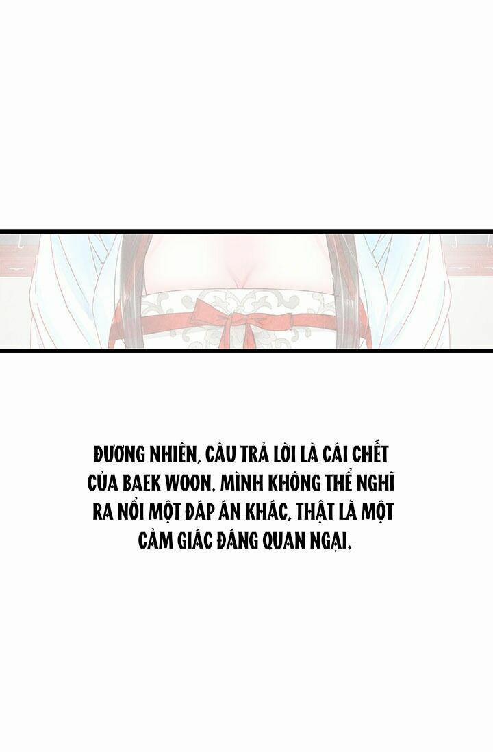 Đêm Thác Loạn (Đêm Dục Vọng) 9 trang 6