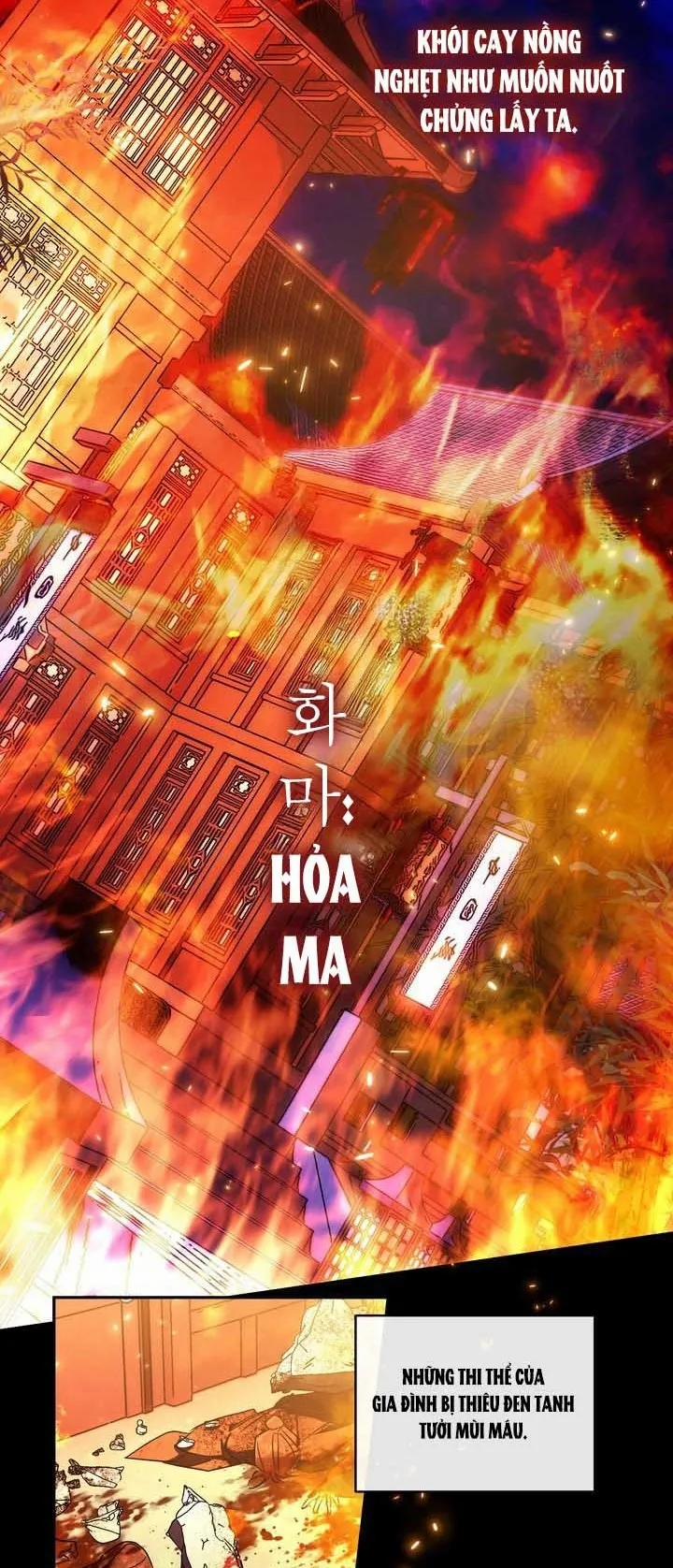 Đêm Trắng 1 trang 1