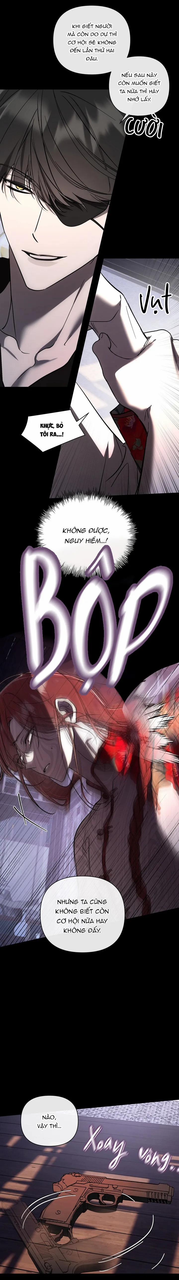 Đêm Trắng 3 trang 11
