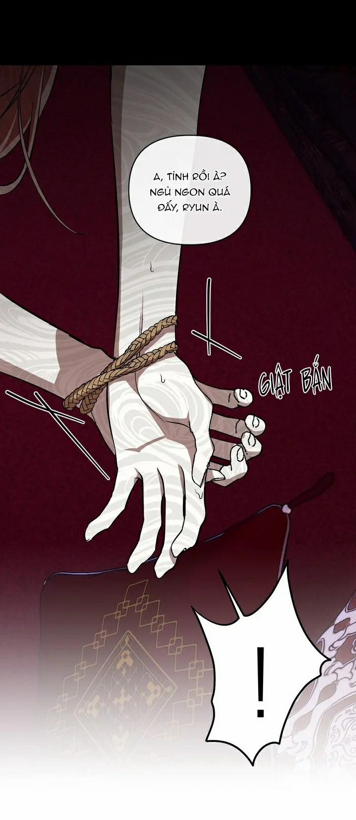 Đêm Trắng 4 trang 1