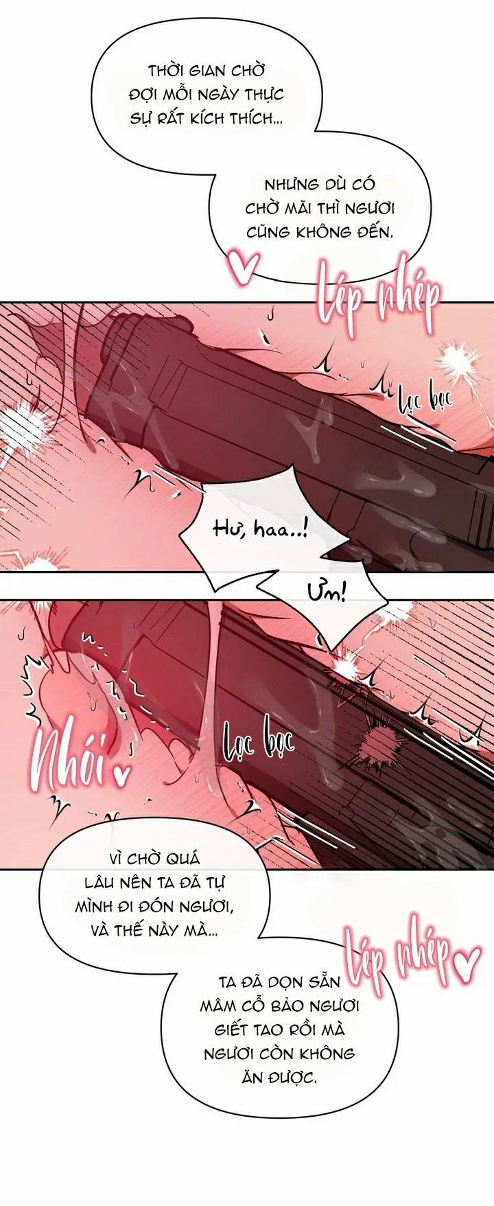 Đêm Trắng 4 trang 13