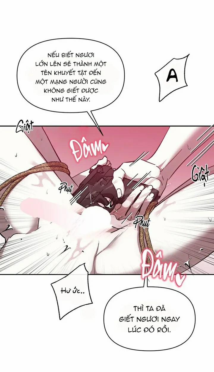 Đêm Trắng 4 trang 14