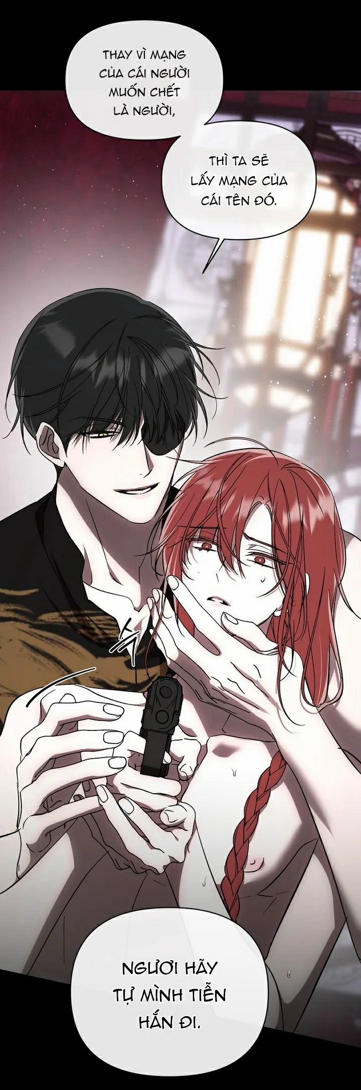 Đêm Trắng 4 trang 31