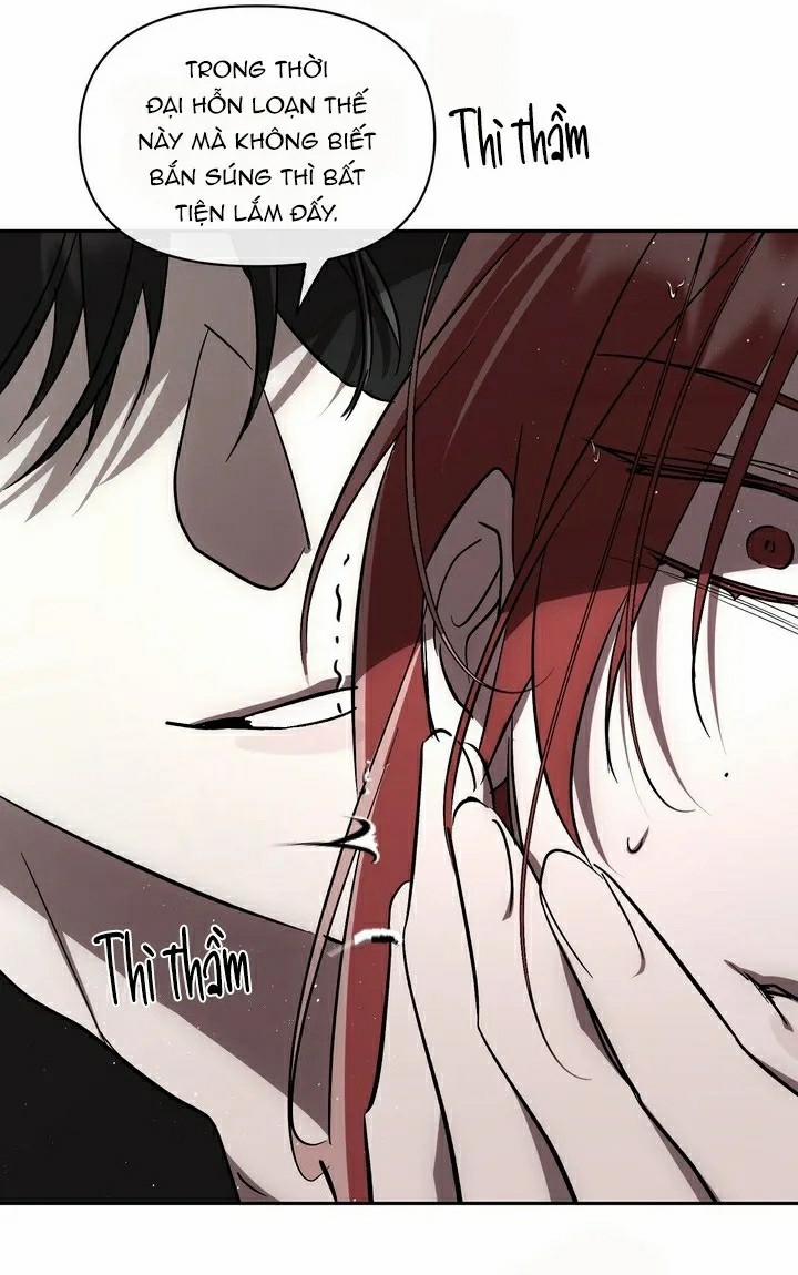 Đêm Trắng 4 trang 33