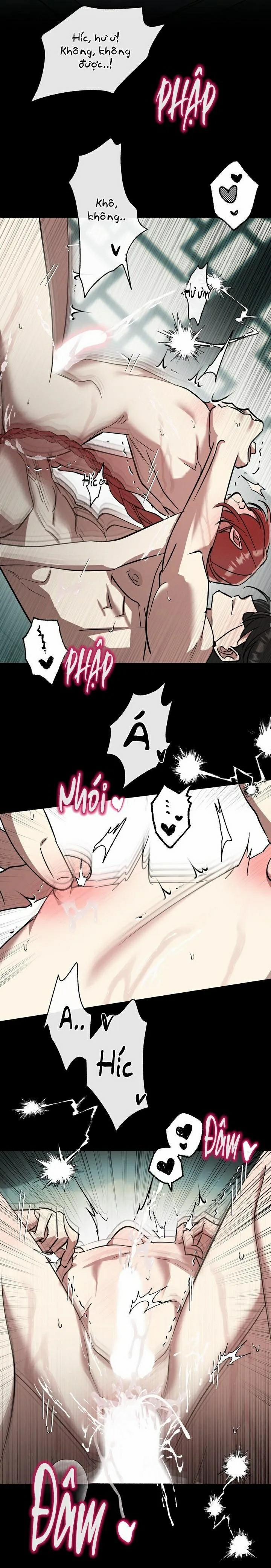 Đêm Trắng 5 trang 31