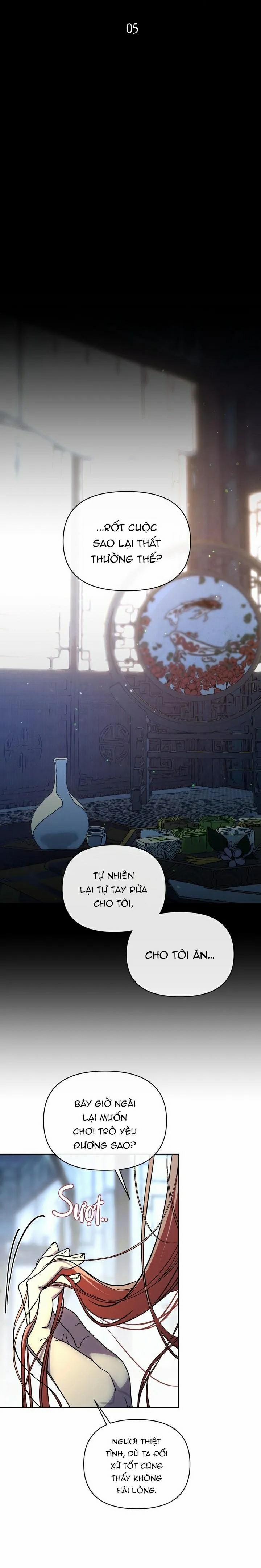 Đêm Trắng 5 trang 34