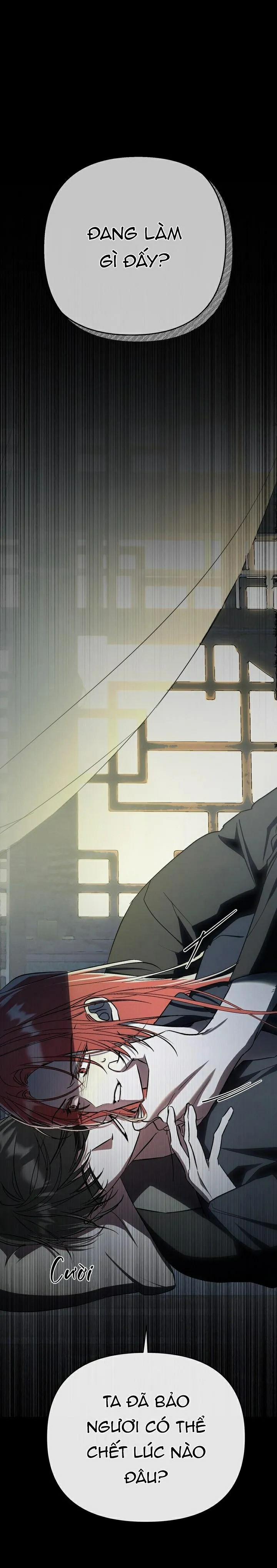 Đêm Trắng 5 trang 37