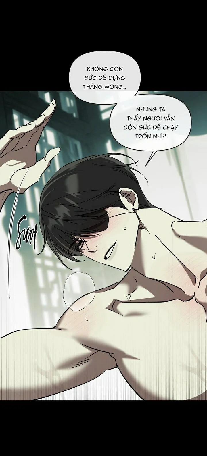 Đêm Trắng 5 trang 6