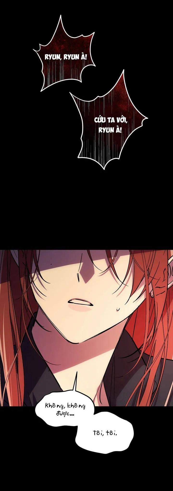 Đêm Trắng 6 trang 1