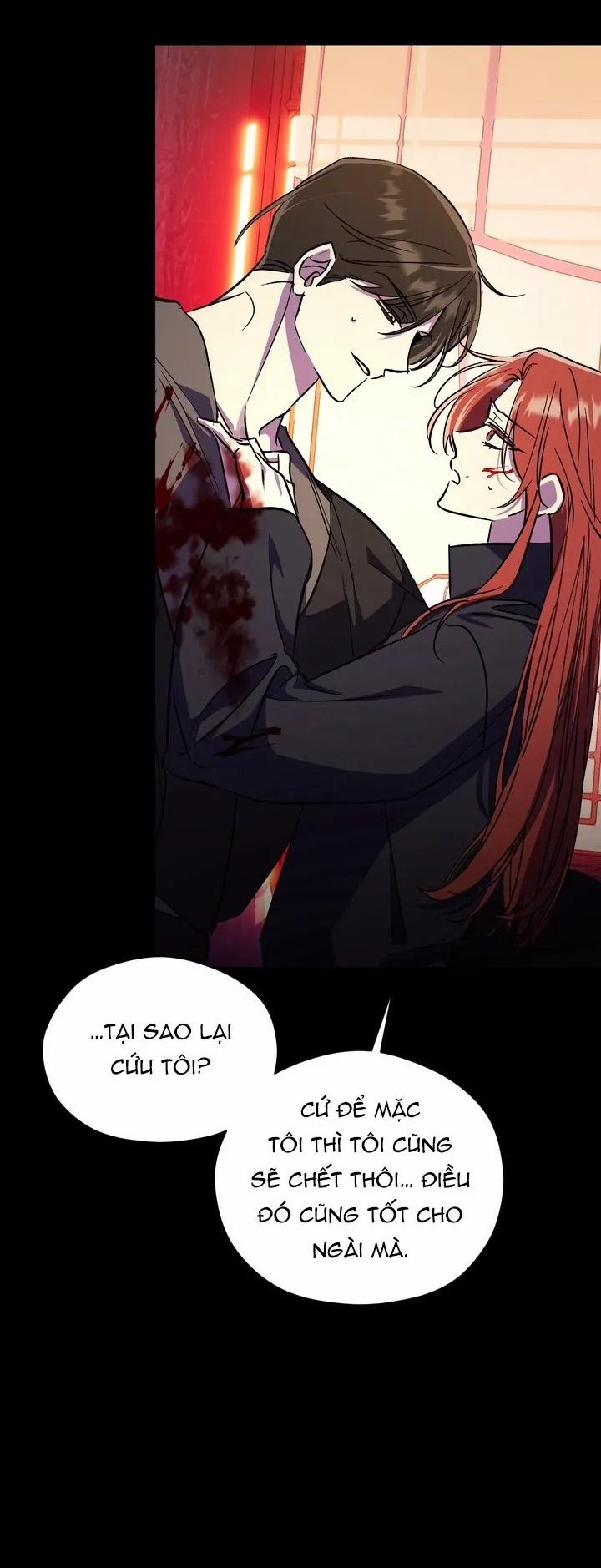 Đêm Trắng 6 trang 15