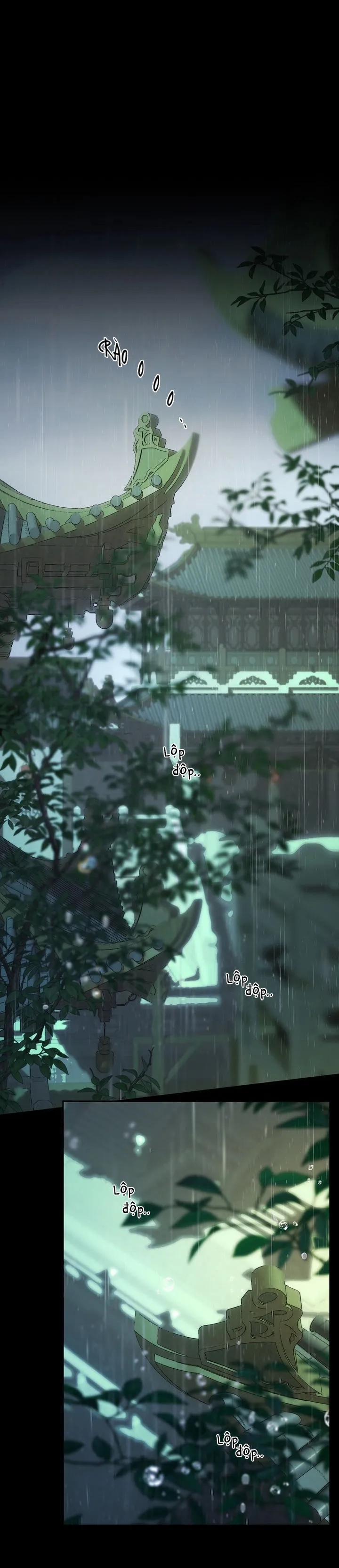 Đêm Trắng 6 trang 34