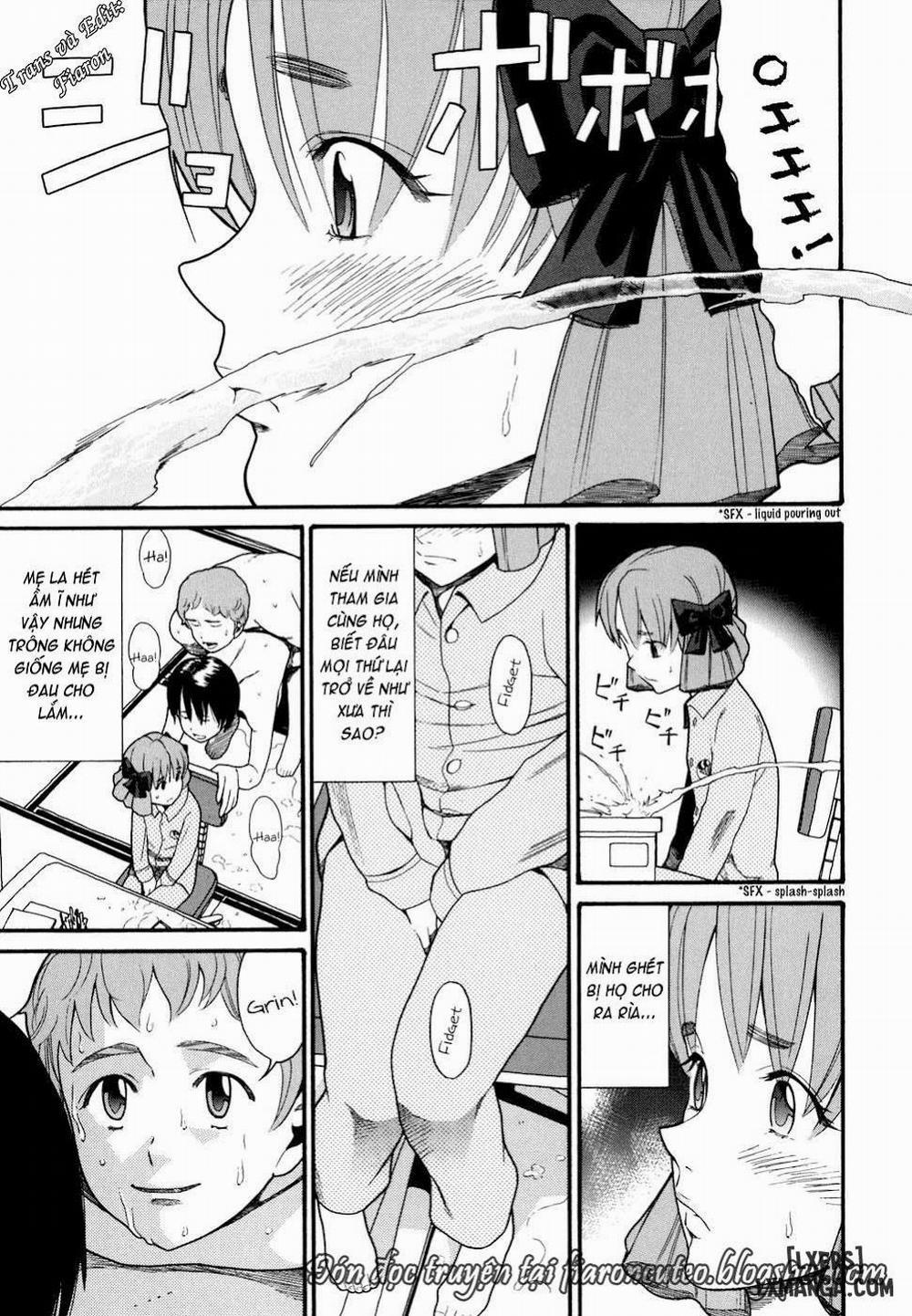 Demodori Mama 4 trang 6