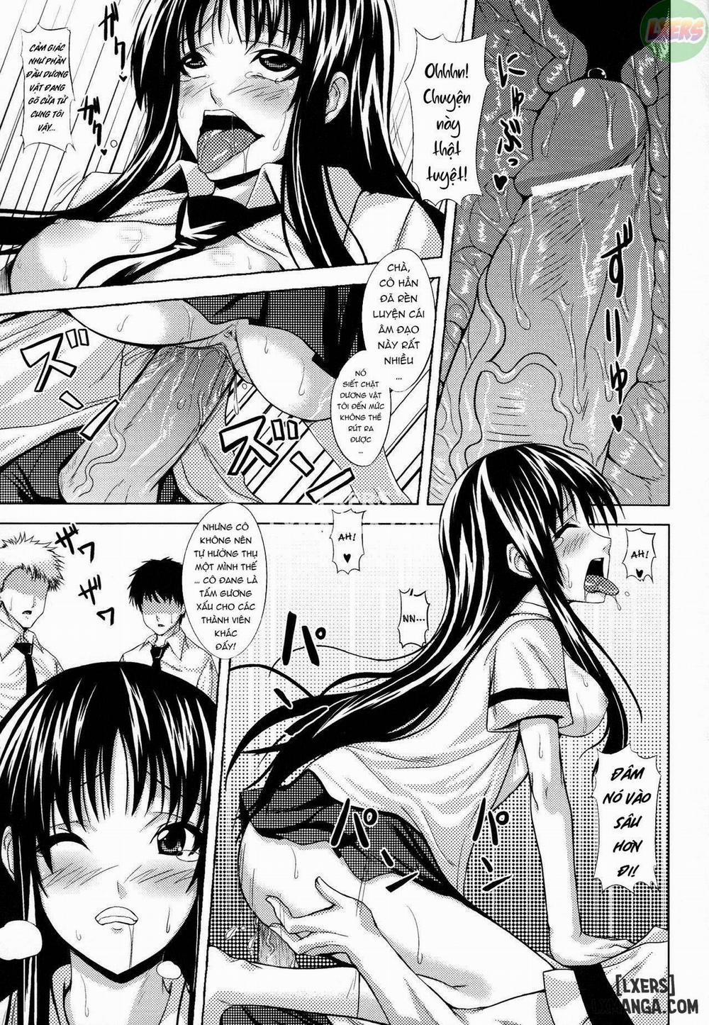 Demon Girls are My Slaves 4 trang 29