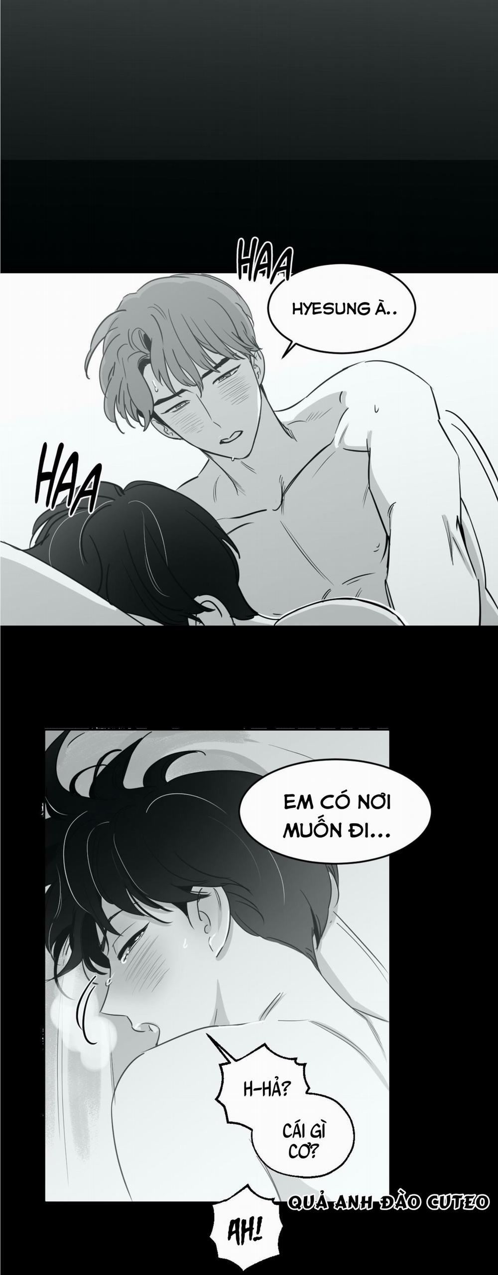 Đến Bên Em Đi! 13 trang 29