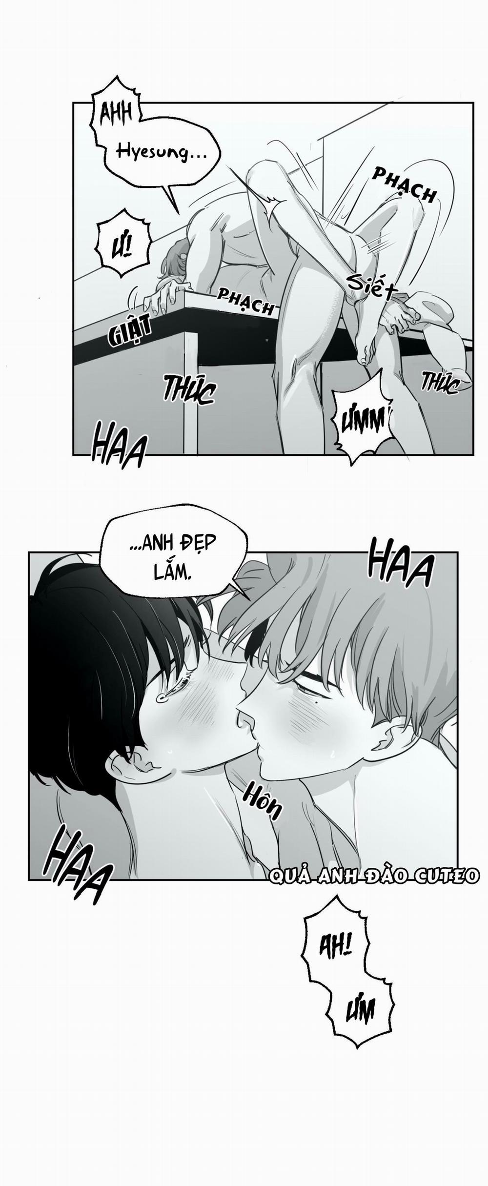 Đến Bên Em Đi! 13 trang 7