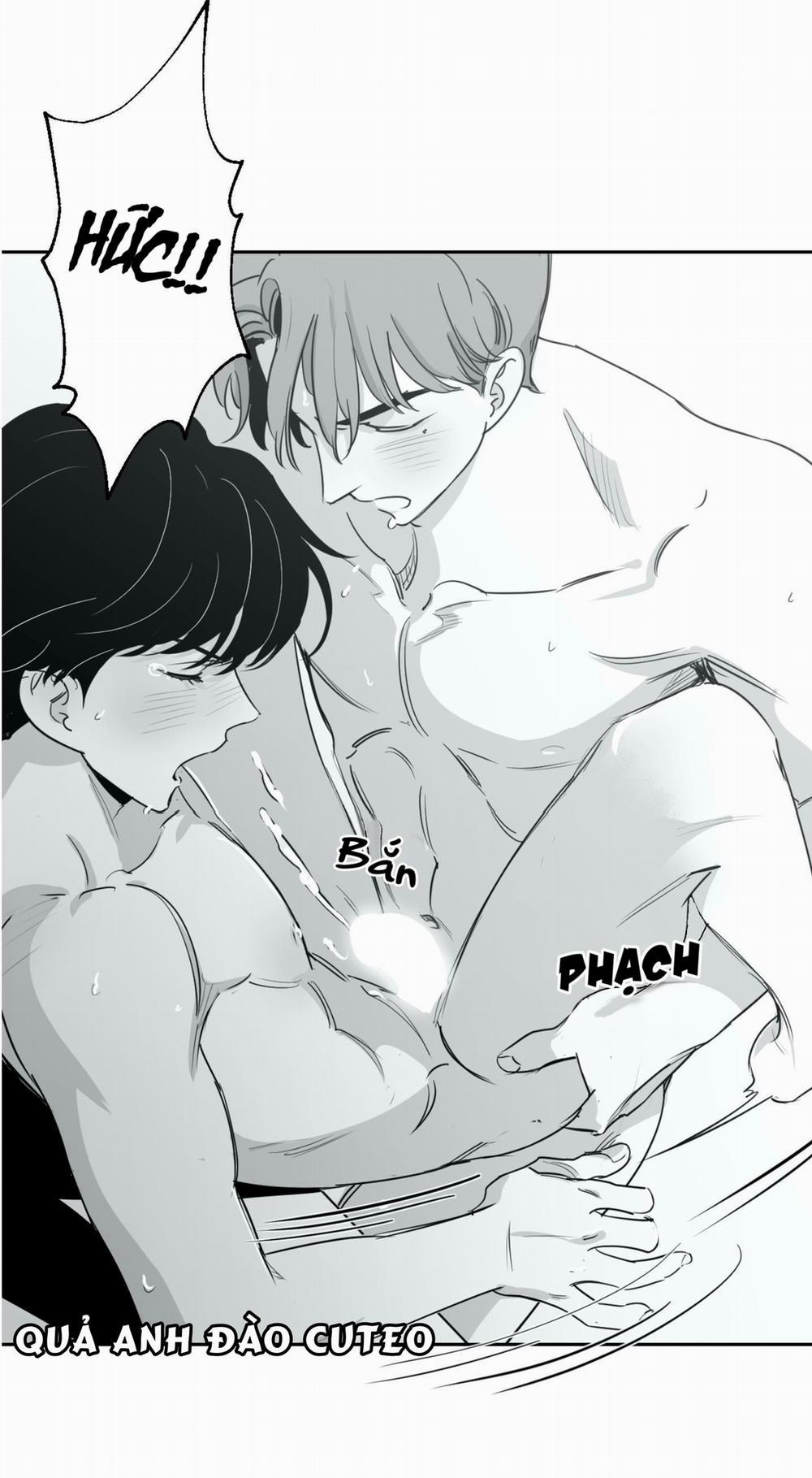 Đến Bên Em Đi! 13 trang 8