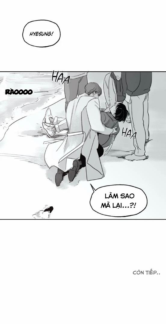 Đến Bên Em Đi! 14 trang 36