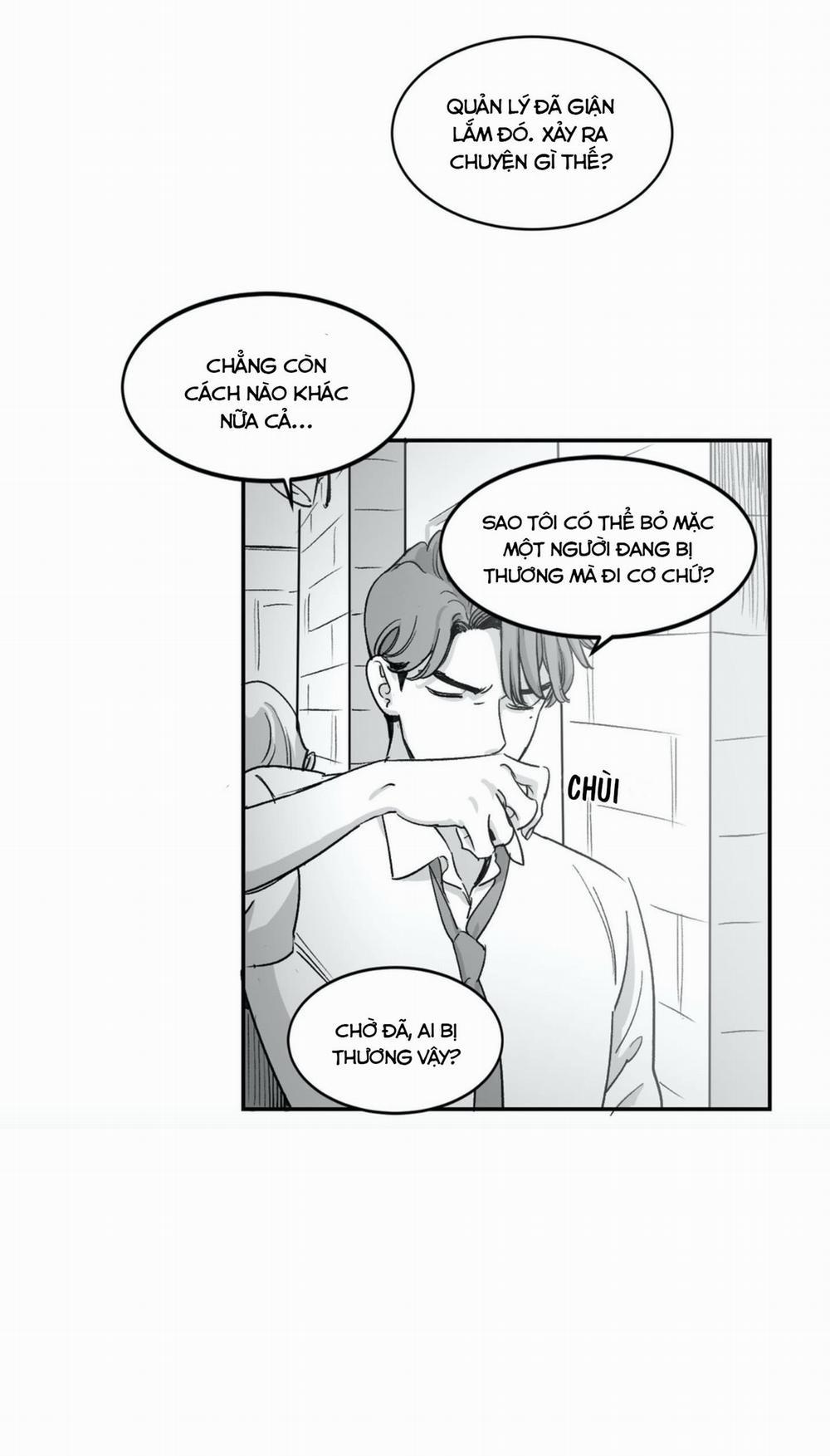 Đến Bên Em Đi! 2 trang 4