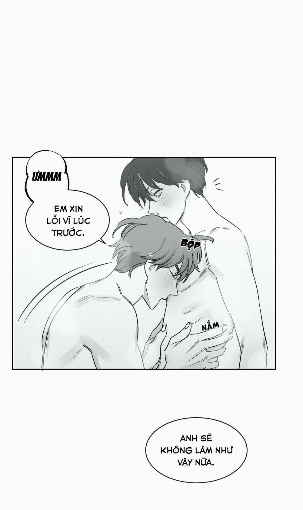 Đến Bên Em Đi! 21 trang 16