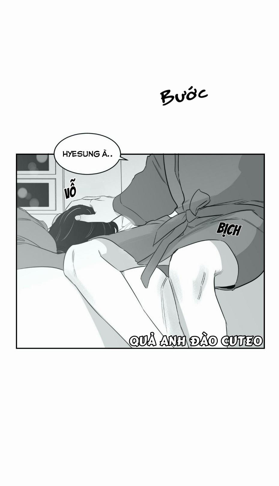 Đến Bên Em Đi! 21 trang 28
