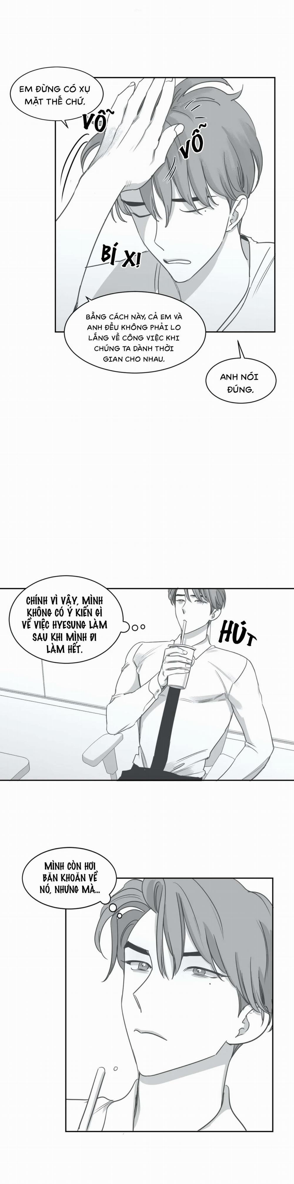 Đến Bên Em Đi! 24 trang 8