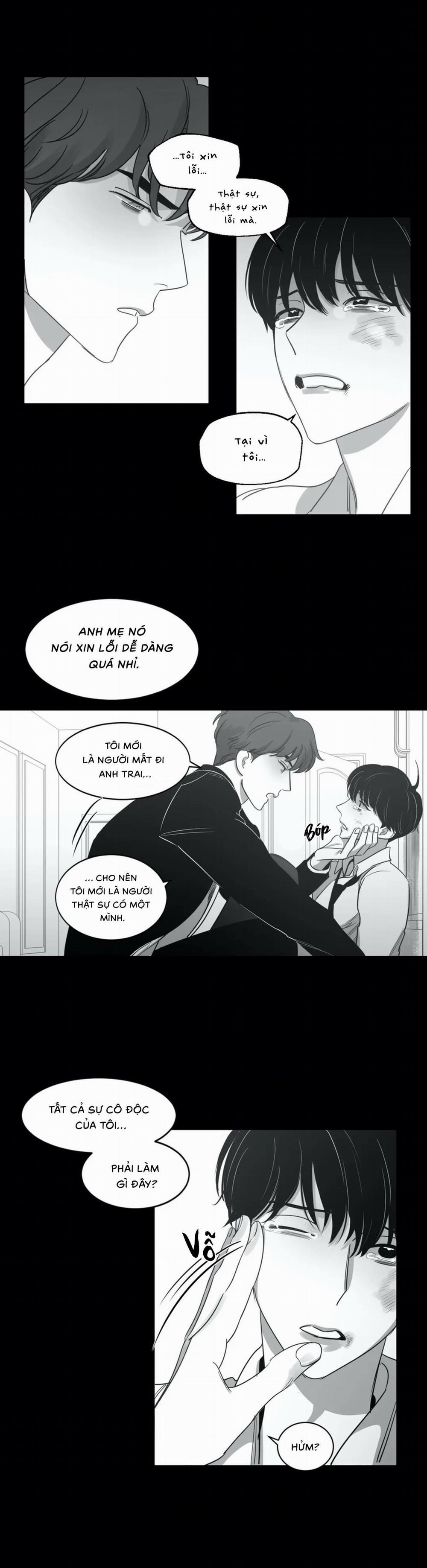 Đến Bên Em Đi! 27 trang 11