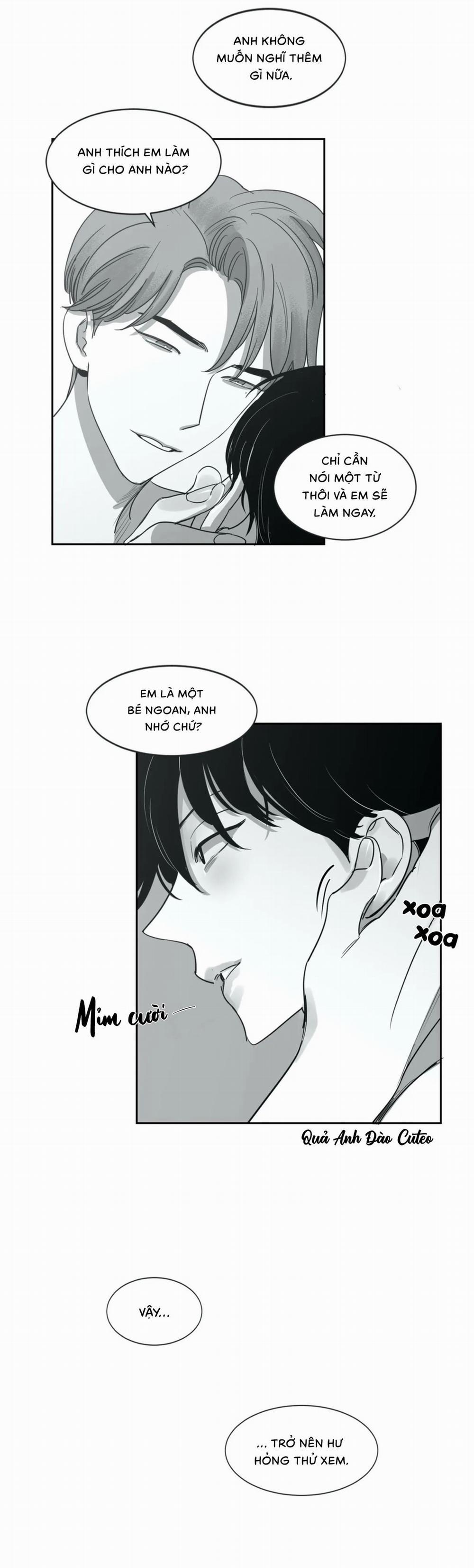 Đến Bên Em Đi! 28 trang 5