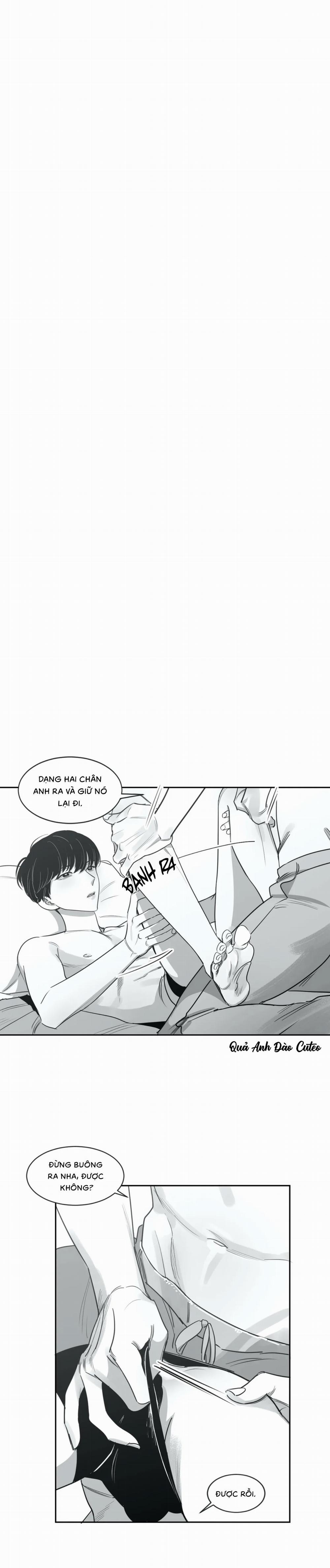Đến Bên Em Đi! 28 trang 6