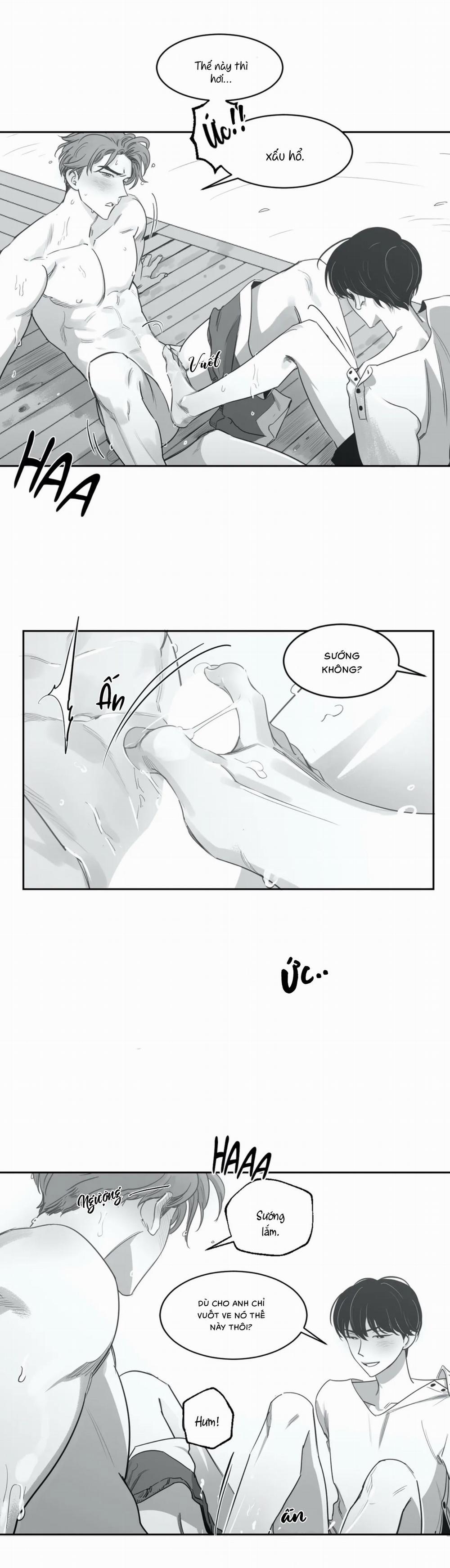 Đến Bên Em Đi! 31 trang 15