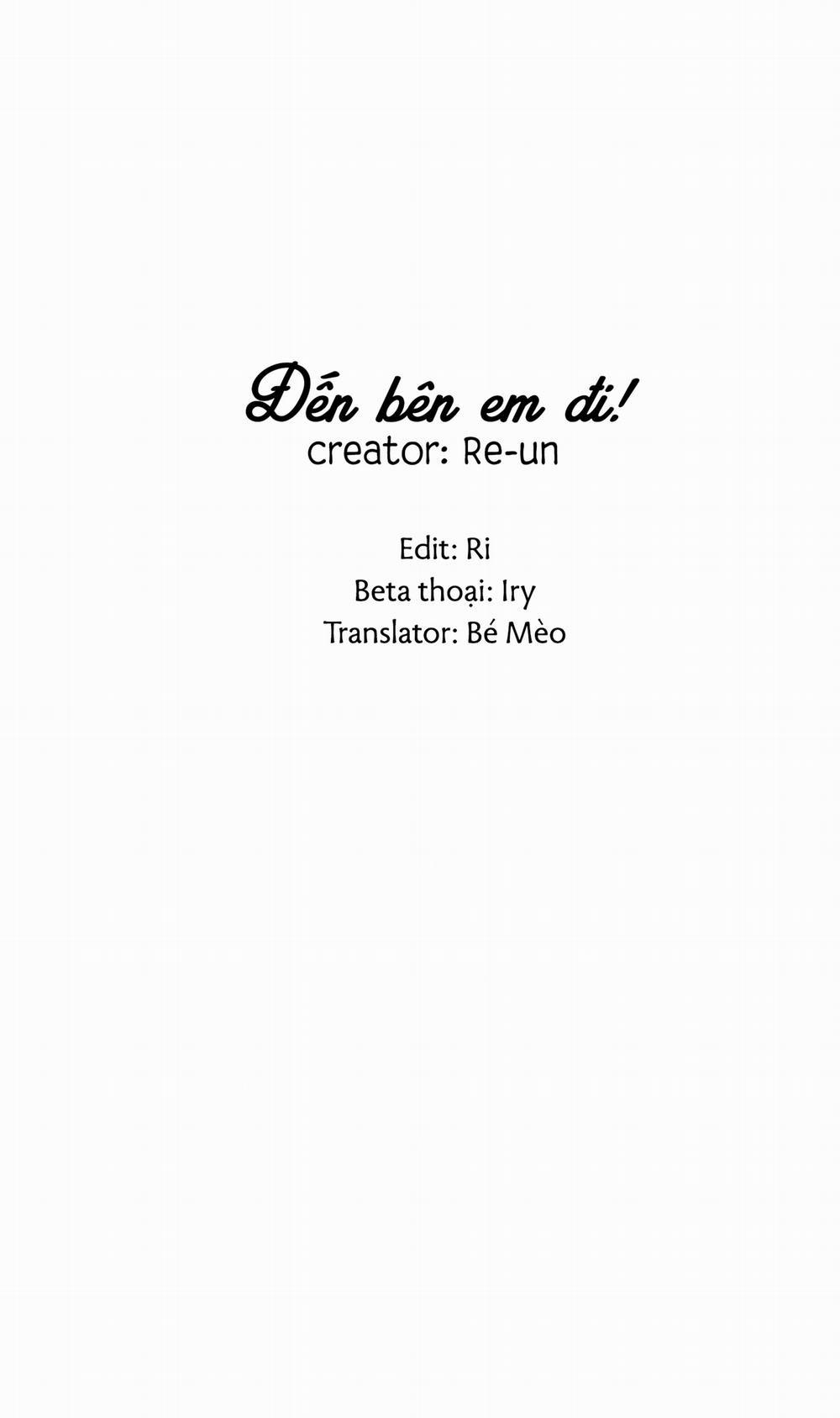 Đến Bên Em Đi! 4 trang 3