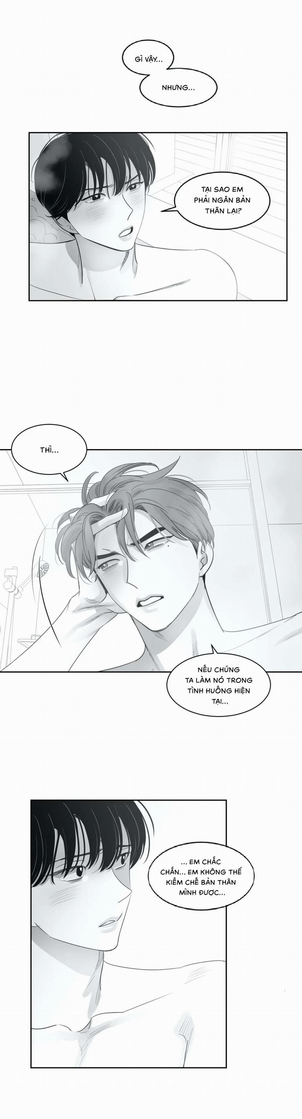 Đến Bên Em Đi! 43 trang 8