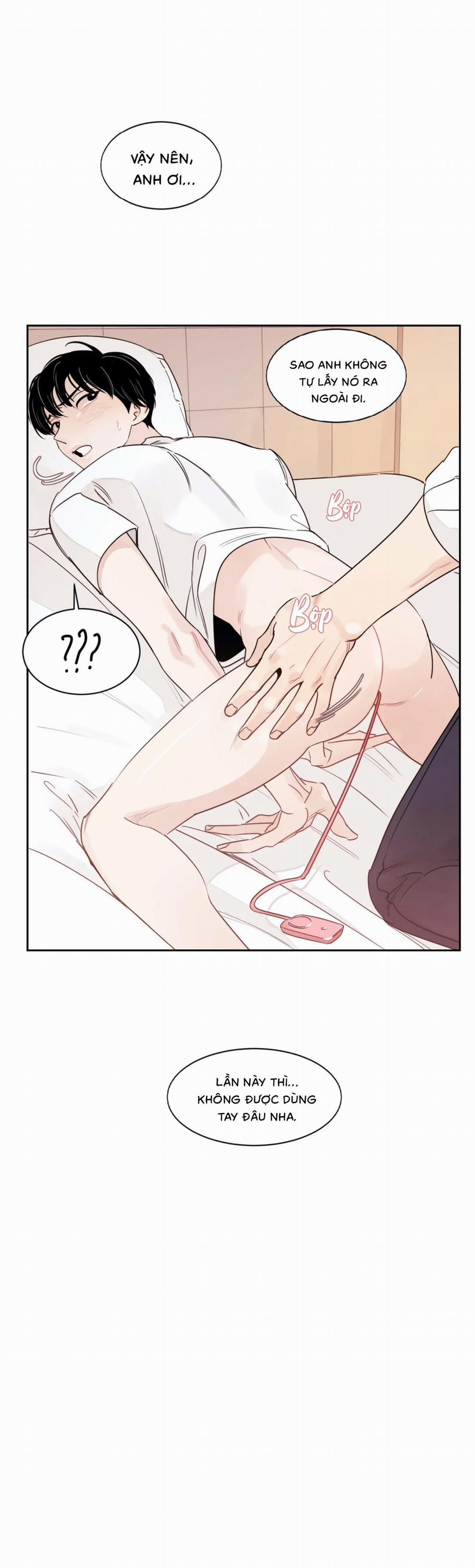 Đến Bên Em Đi! 47 trang 20