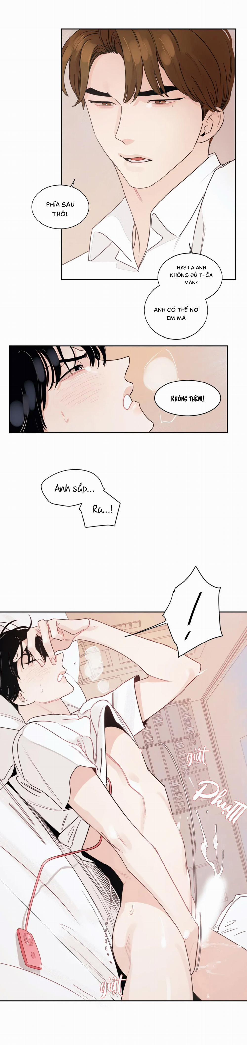 Đến Bên Em Đi! 47 trang 7