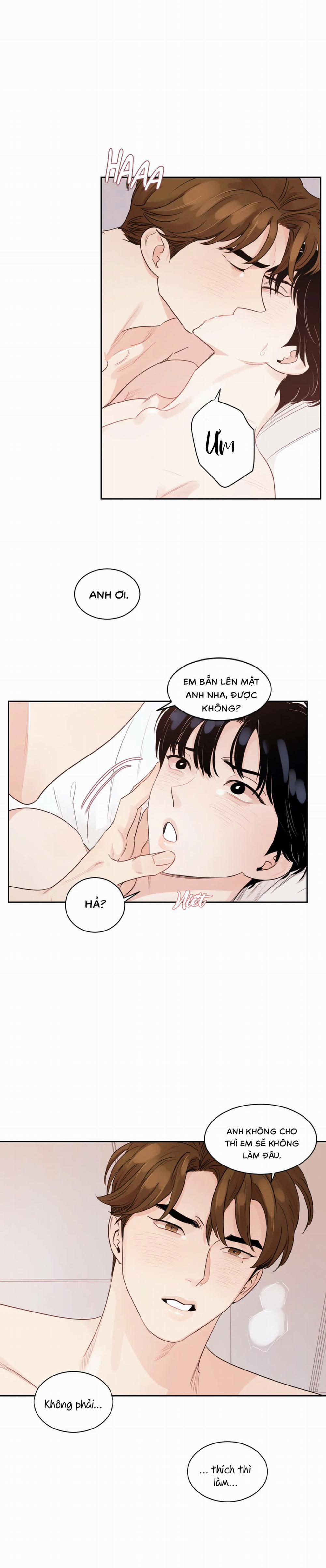 Đến Bên Em Đi! 48 trang 16