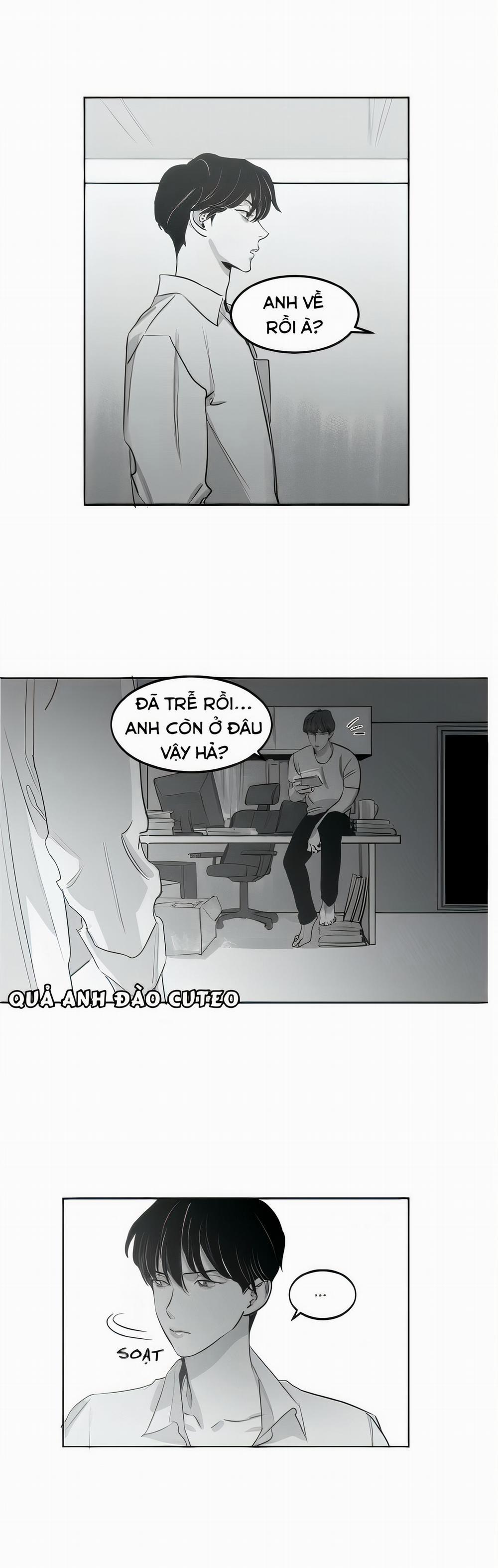 Đến Bên Em Đi! 5 trang 22
