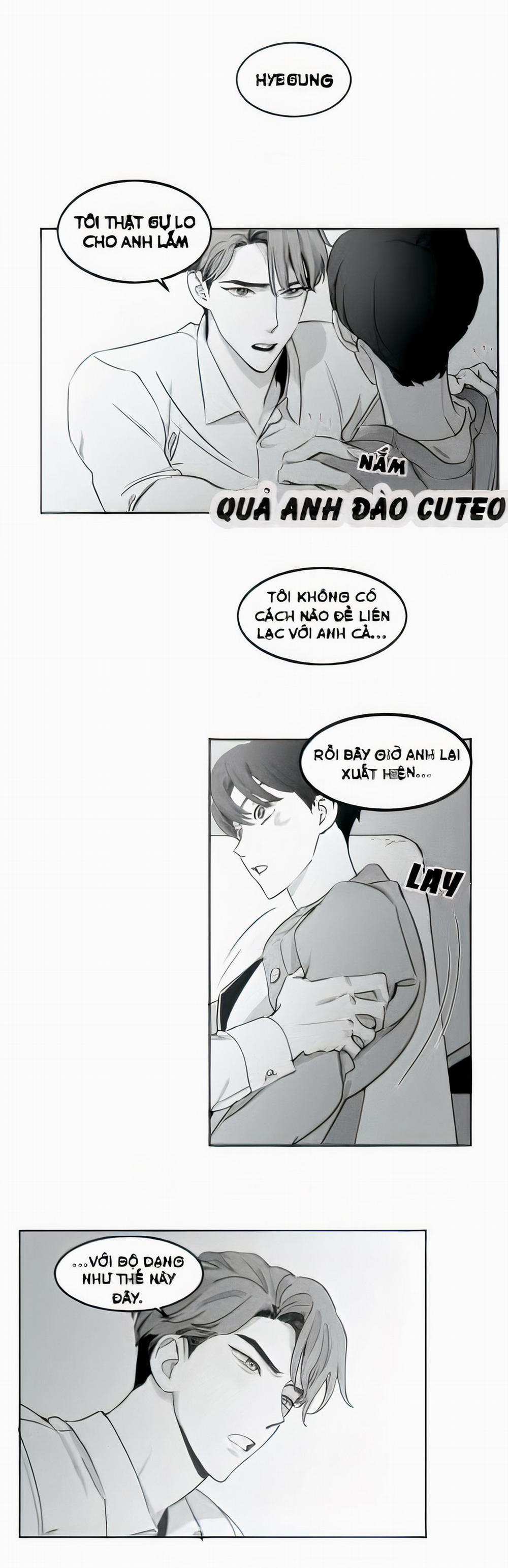 Đến Bên Em Đi! 7 trang 8