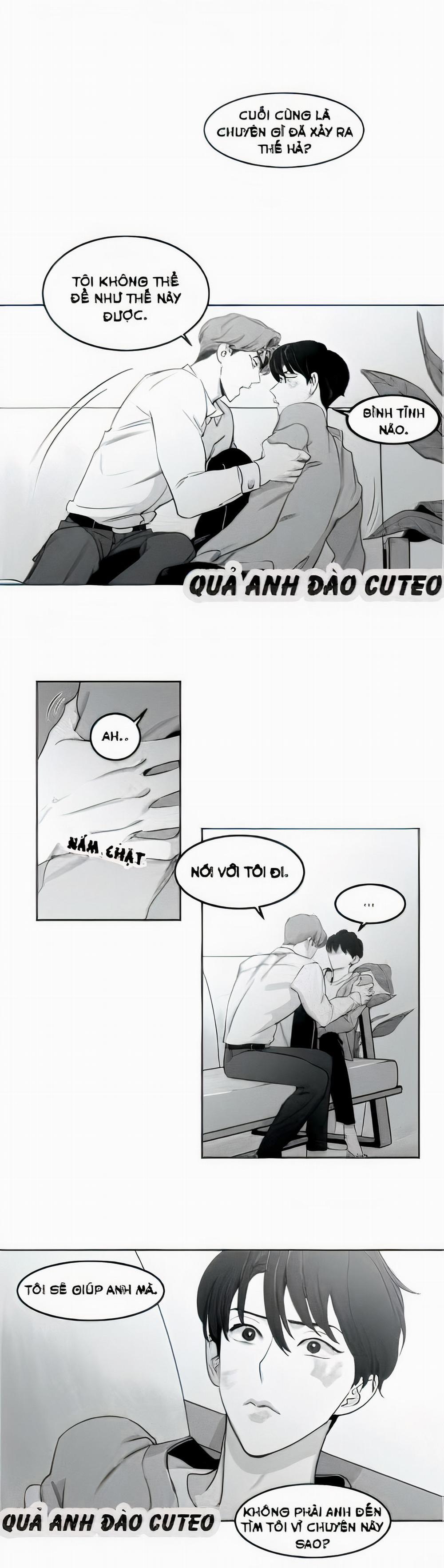 Đến Bên Em Đi! 7 trang 9