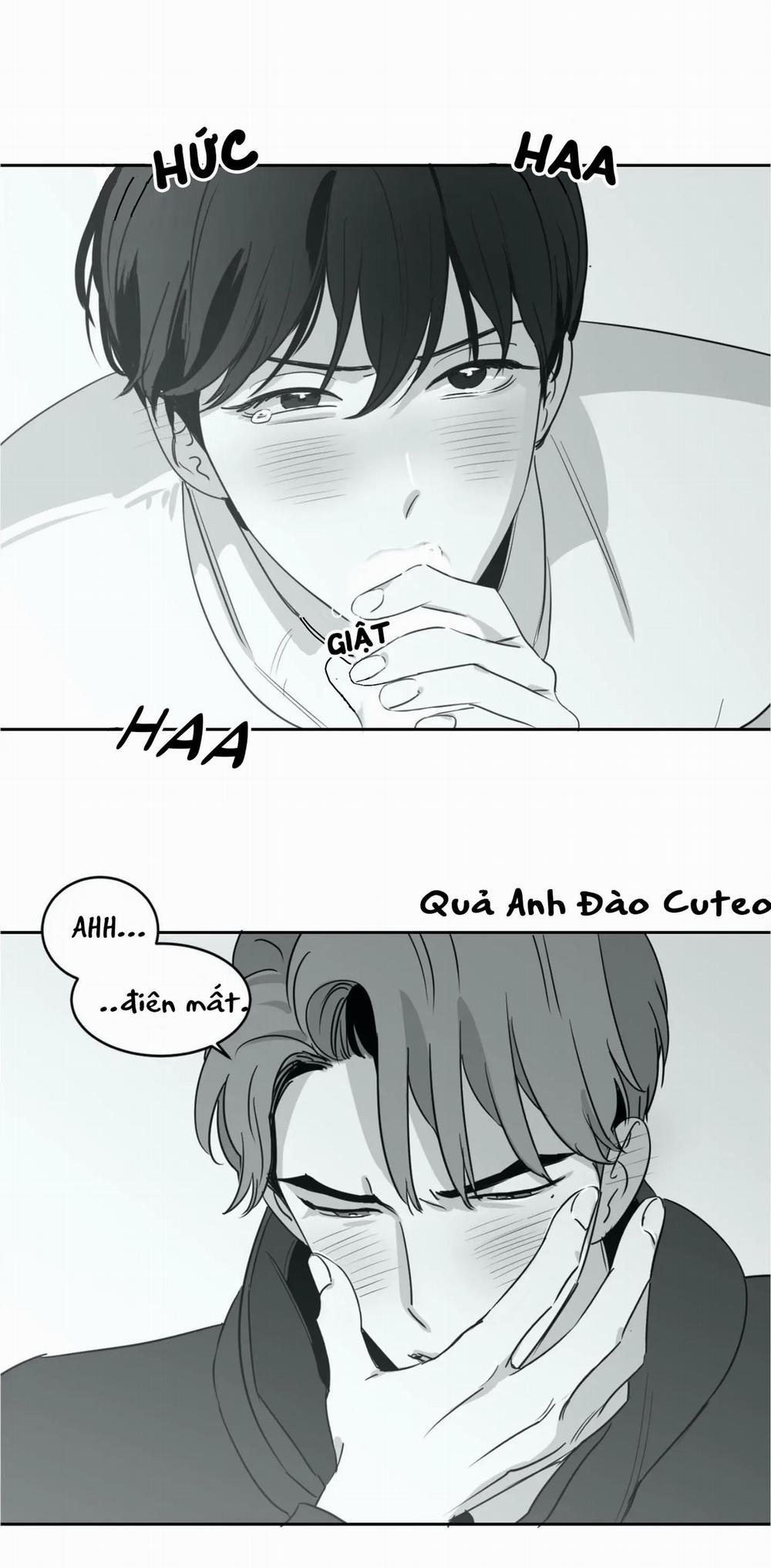 Đến Bên Em Đi! 9 trang 20