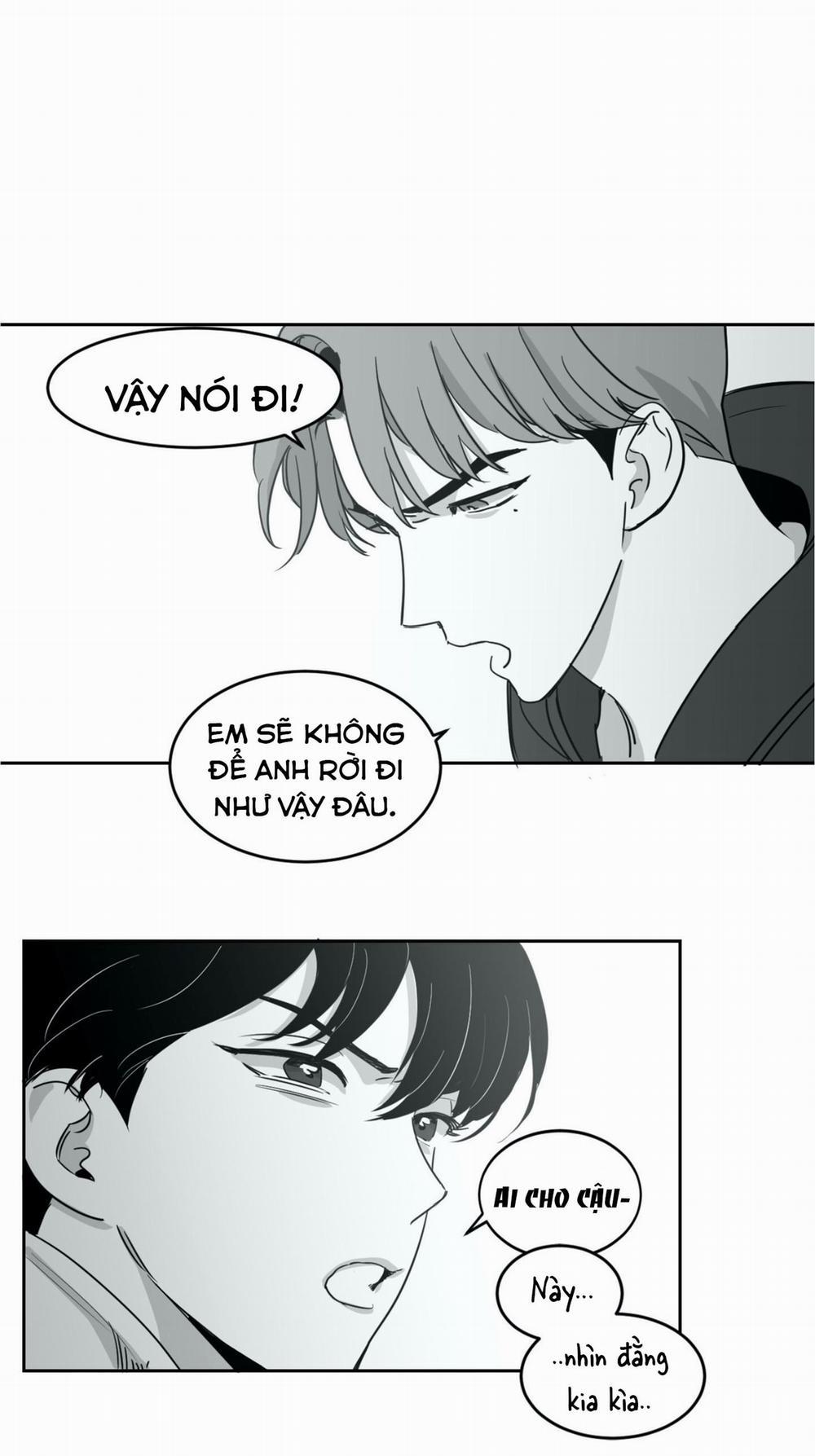Đến Bên Em Đi! 9 trang 5