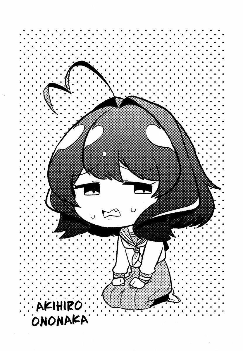 Đến Đây Nào, Ma Pháp Thiếu Nữ 0.0 Bonus Vol 1 trang 1