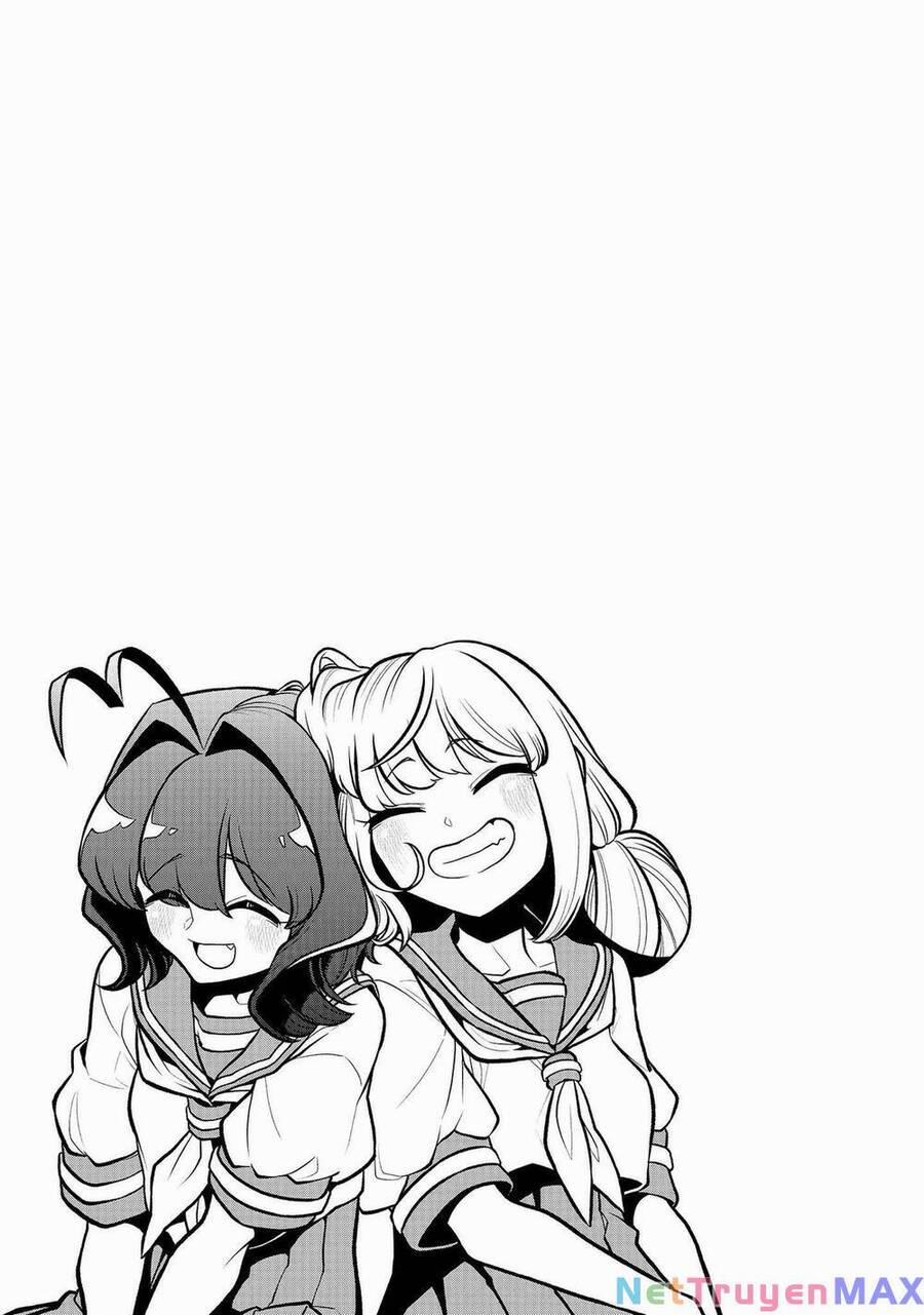 Đến Đây Nào, Ma Pháp Thiếu Nữ 38.1 trang 2