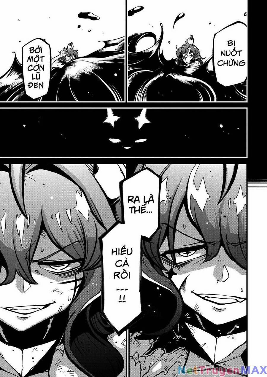 Đến Đây Nào, Ma Pháp Thiếu Nữ 38 trang 20