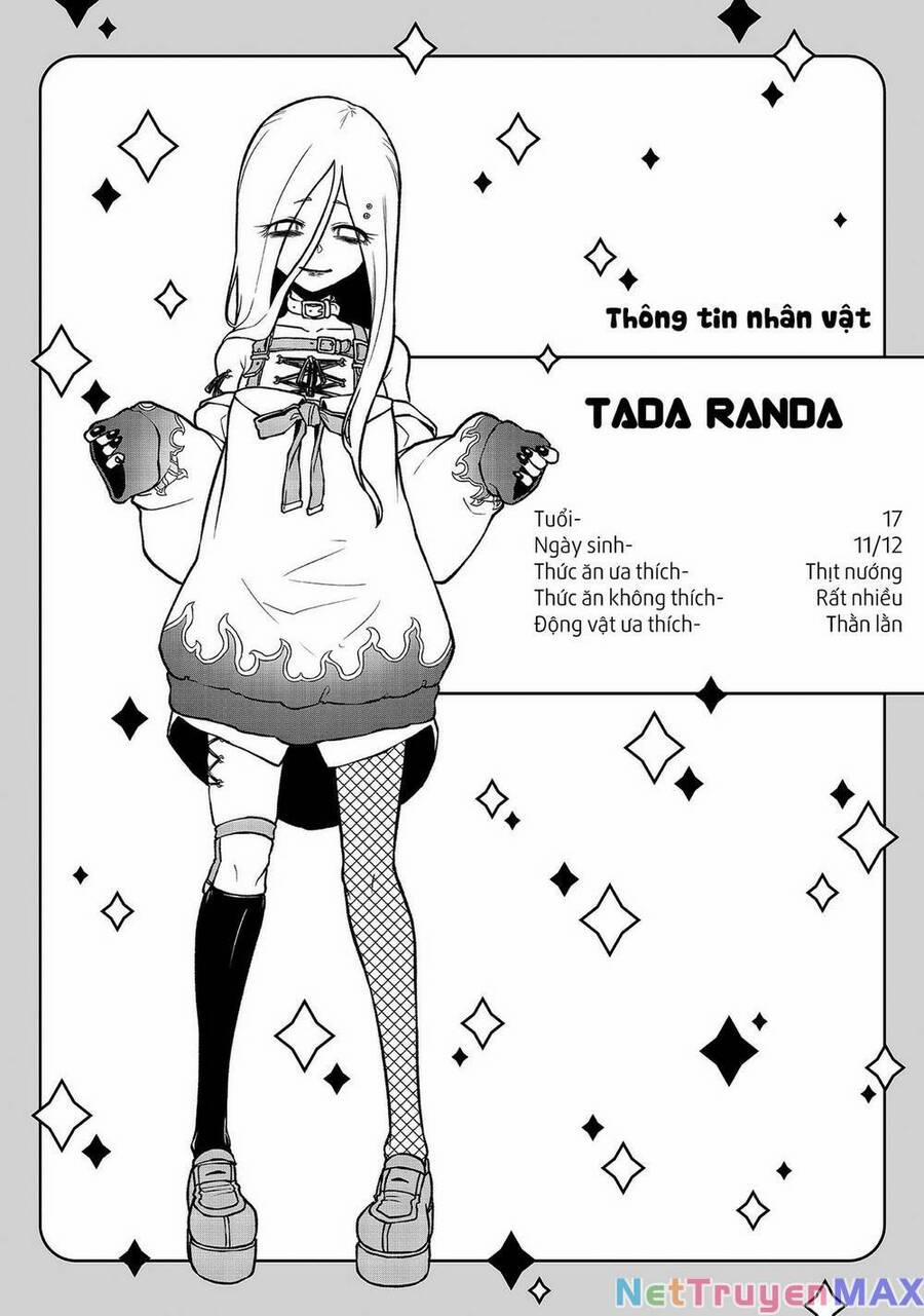 Đến Đây Nào, Ma Pháp Thiếu Nữ 42 trang 30